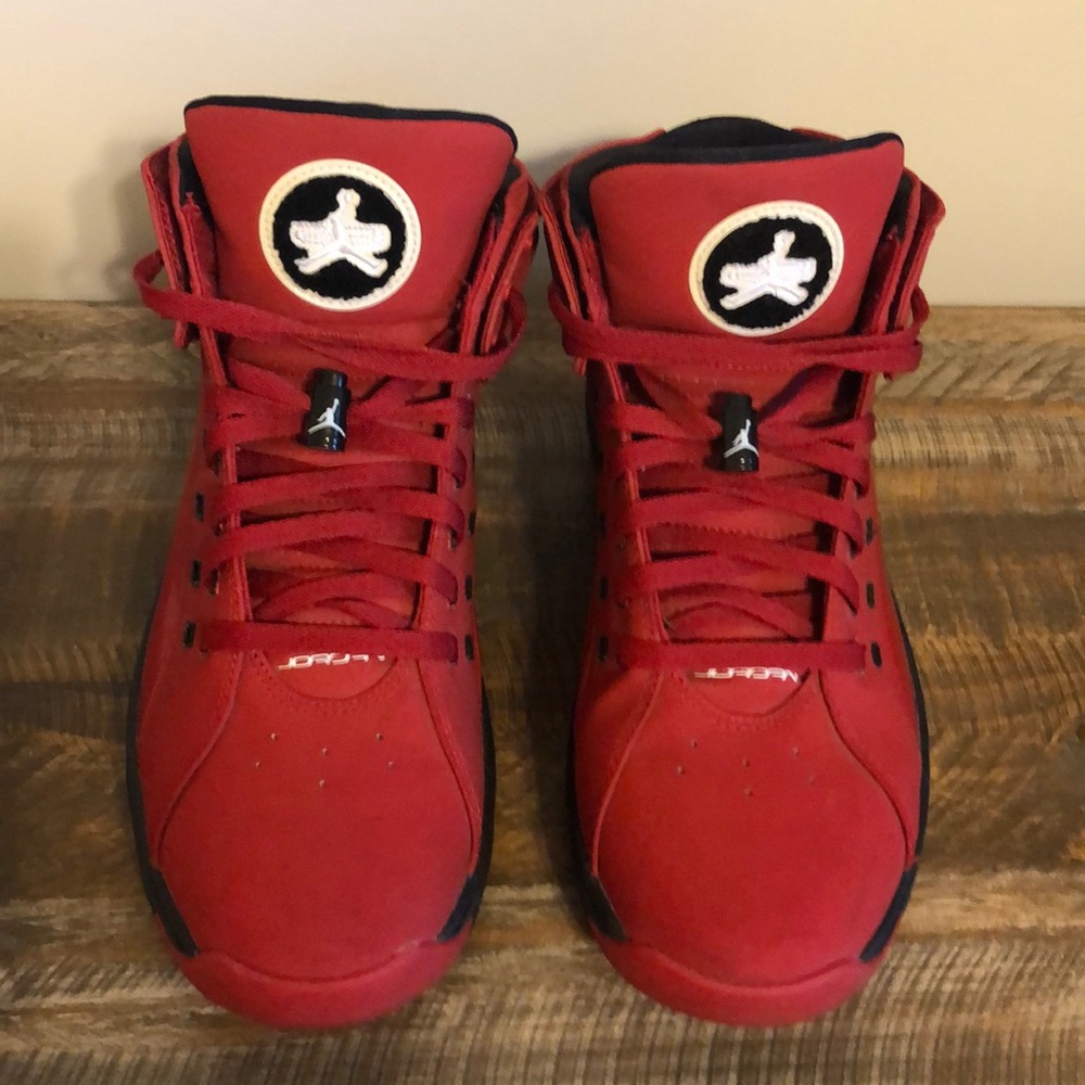 Air Jordan Ol school